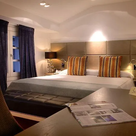 San Ramon Del Somontano Otel 4*