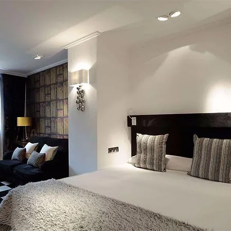 San Ramon Del Somontano Otel