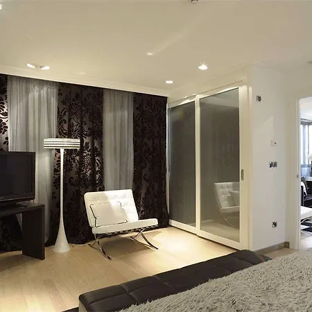 San Ramon Del Somontano Otel Barbastro