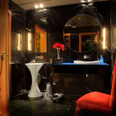 San Ramon Del Somontano Otel 4*