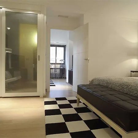 San Ramon Del Somontano Otel