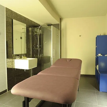 San Ramon Del Somontano 4* Barbastro