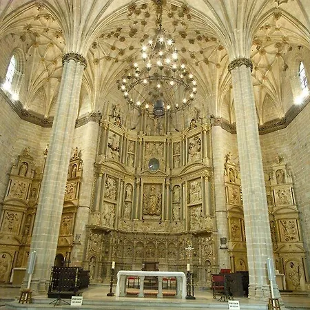 San Ramon Del Somontano 4*