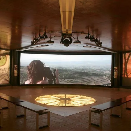 San Ramon Del Somontano Otel Barbastro