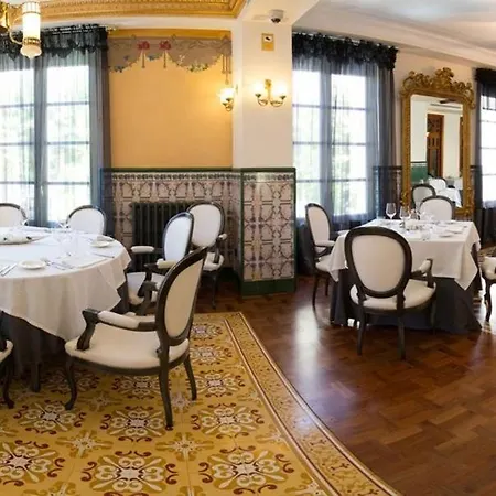 San Ramon Del Somontano 4*