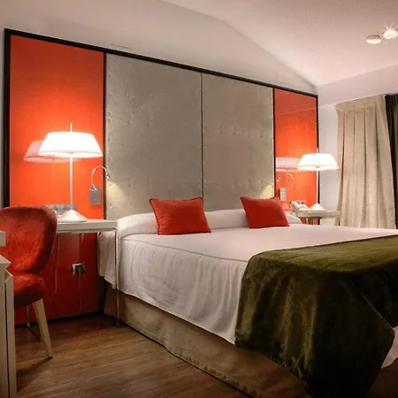 San Ramon Del Somontano Hotel Barbastro