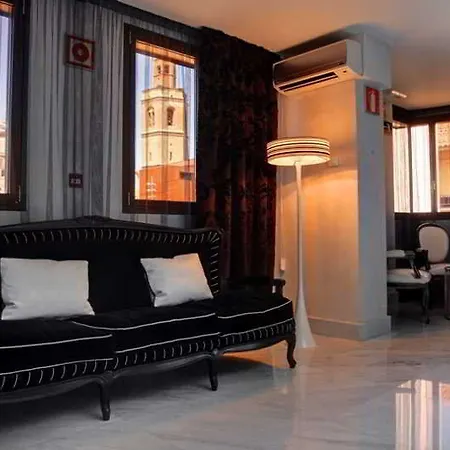 Hotel San Ramon Del Somontano Barbastro