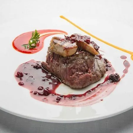 San Ramon Del Somontano Barbastro