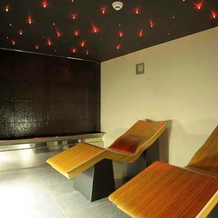 San Ramon Del Somontano Otel 4*