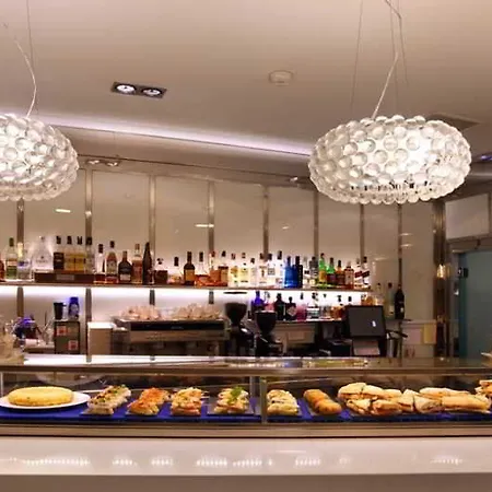 San Ramon Del Somontano Ξενοδοχείο Μπαρμπάστρο