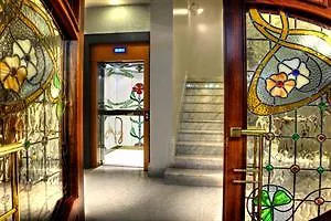 San Ramon Del Somontano Otel 4*