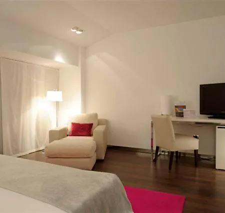 Hotel San Ramon Del Somontano 4*