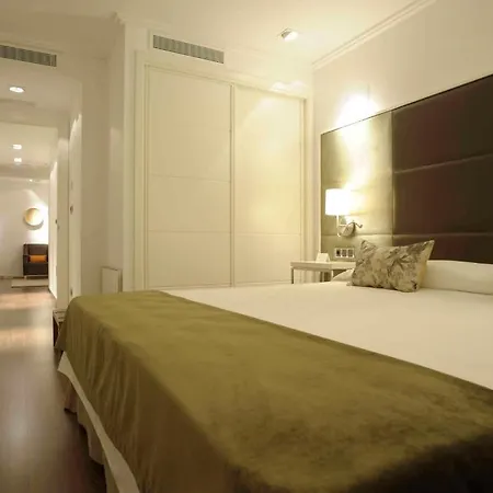 Otel San Ramon Del Somontano