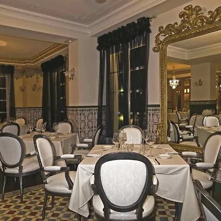 Hotel San Ramon Del Somontano