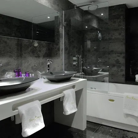 Hotell San Ramon Del Somontano