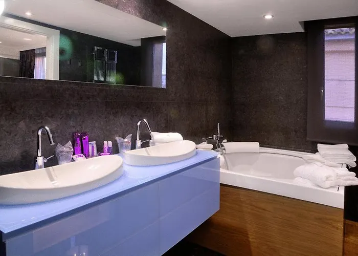 Hotel San Ramon Del Somontano Barbastro