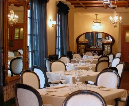 San Ramon Del Somontano Hotell 4*