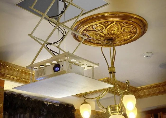 Hotel San Ramon Del Somontano 4*