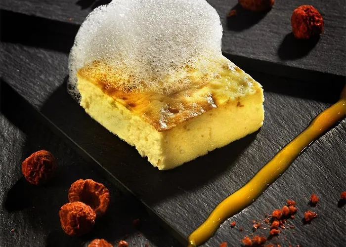 Hotel San Ramon Del Somontano Barbastro