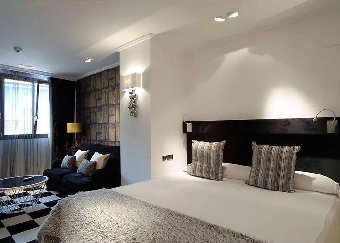 San Ramon Del Somontano Hotel