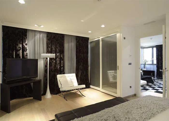 San Ramon Del Somontano Barbastro