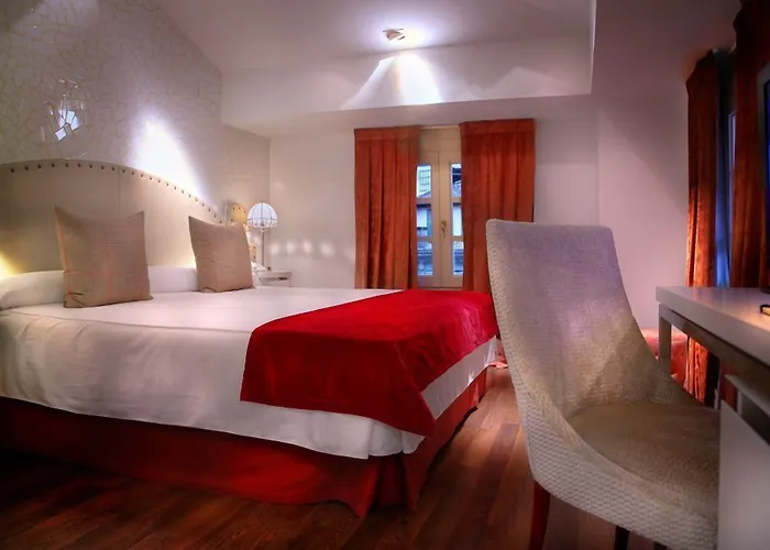 Hotel San Ramon Del Somontano Barbastro