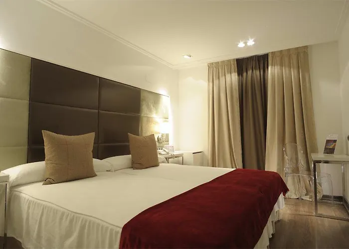 San Ramon Del Somontano Hotel