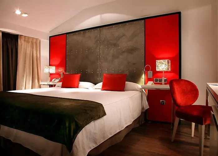 San Ramon Del Somontano Hotel