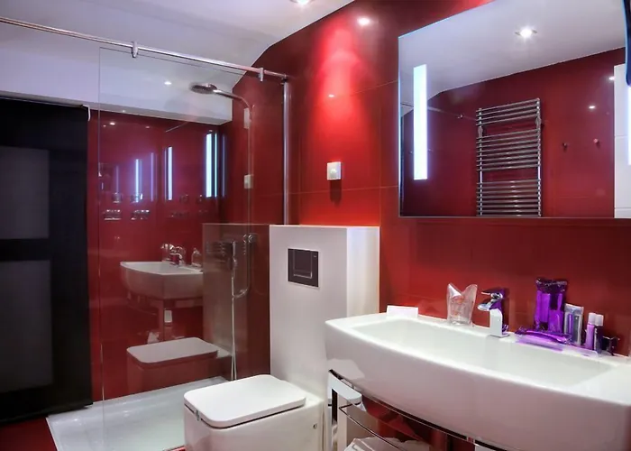 Hotel San Ramon Del Somontano Barbastro