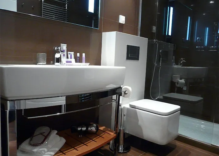 San Ramon Del Somontano 4* Barbastro