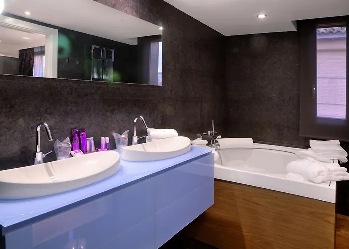 Hotel San Ramon Del Somontano Barbastro