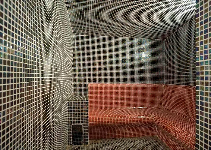 San Ramon Del Somontano Hotel 4*