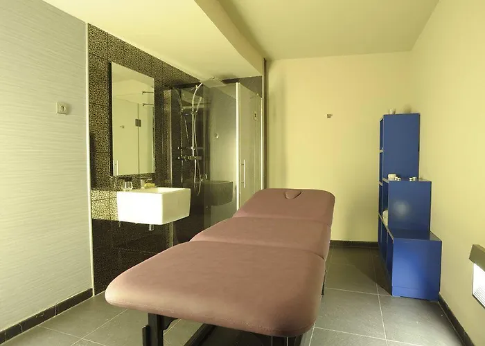 San Ramon Del Somontano Hotel 4*