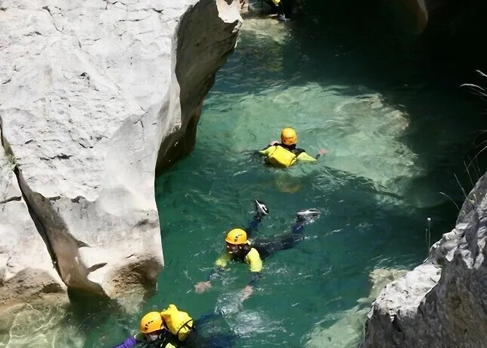 San Ramon Del Somontano Hotel