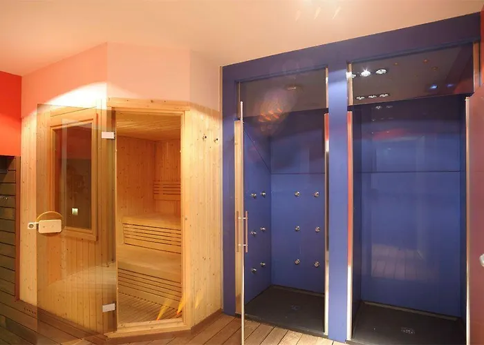 San Ramon Del Somontano Hotel