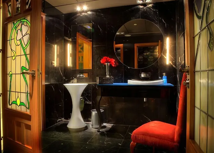 San Ramon Del Somontano Hotell Barbastro