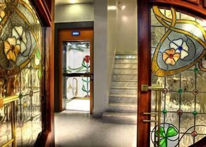 San Ramon Del Somontano Hotel