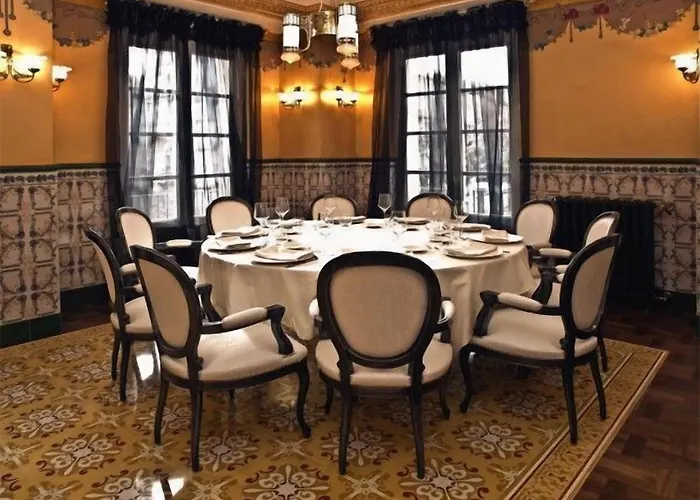 San Ramon Del Somontano 4*