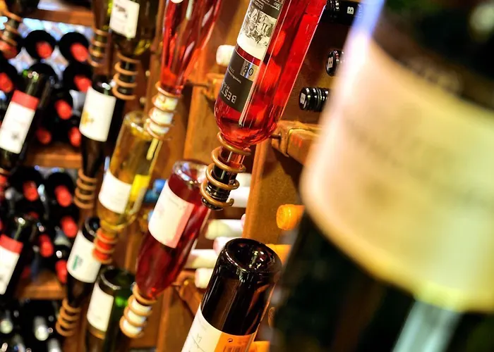 San Ramon Del Somontano Hotell