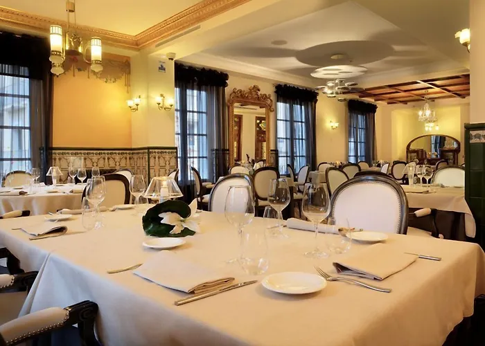 San Ramon Del Somontano Hotel 4*