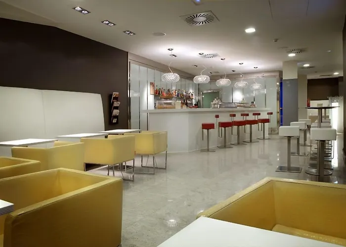 San Ramon Del Somontano Hotel Barbastro