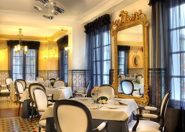 San Ramon Del Somontano Hotel 4*