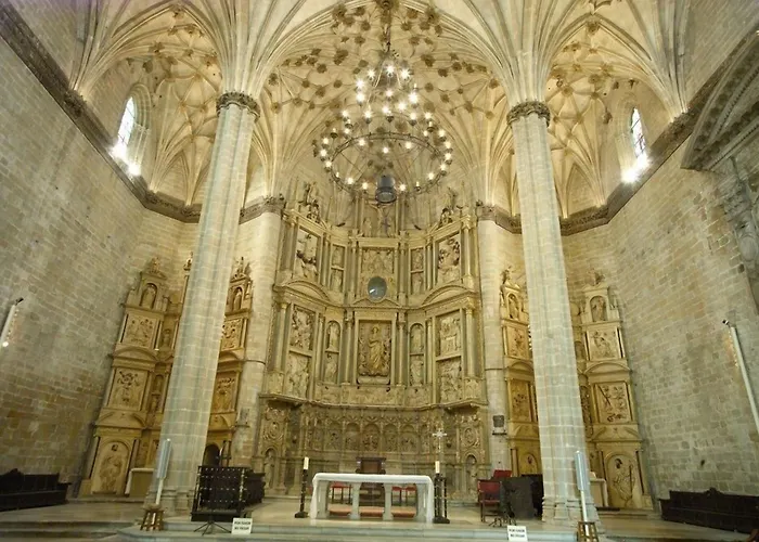 San Ramon Del Somontano Barbastro