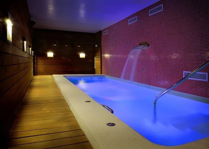 San Ramon Del Somontano Hotel 4*