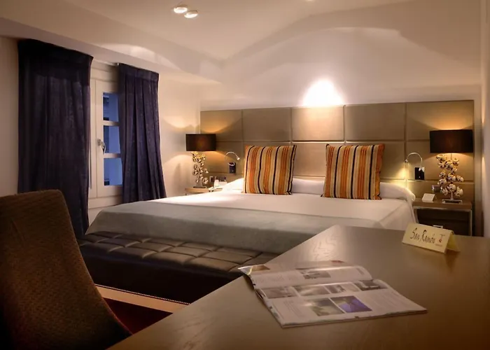 Hotel San Ramon Del Somontano 4*