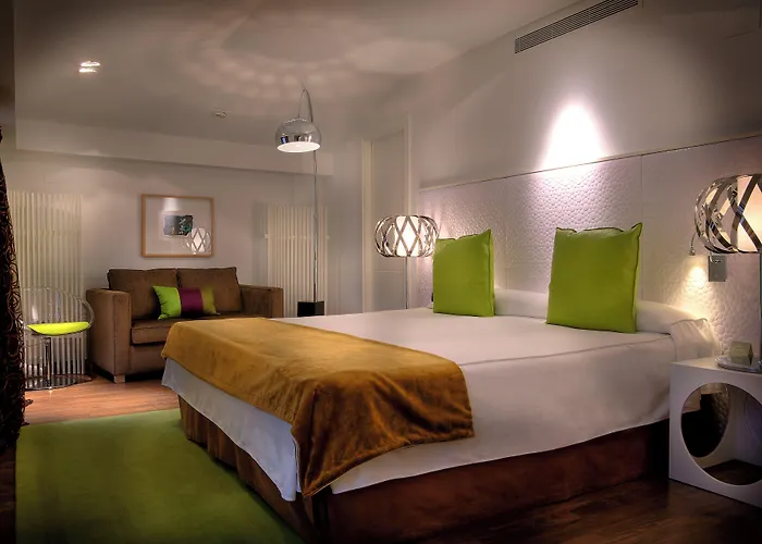 San Ramon Del Somontano Hotel