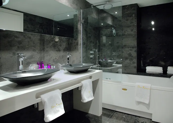 San Ramon Del Somontano Hotel