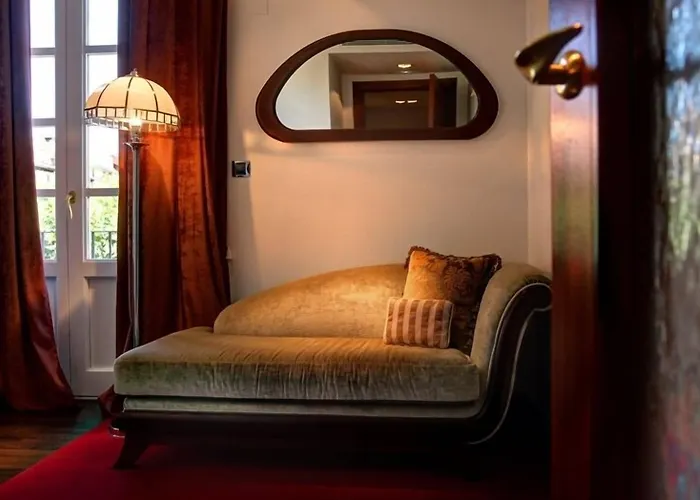 Hotel San Ramon Del Somontano