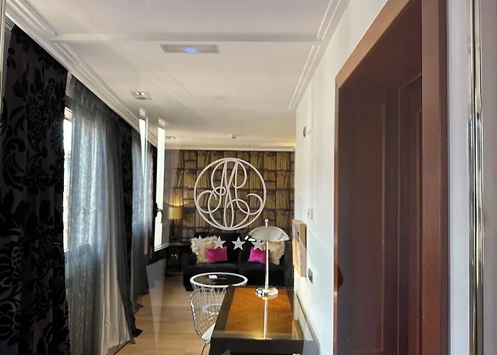 San Ramon Del Somontano 4*