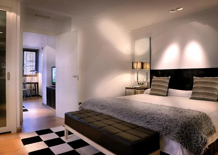 San Ramon Del Somontano 4* Barbastro